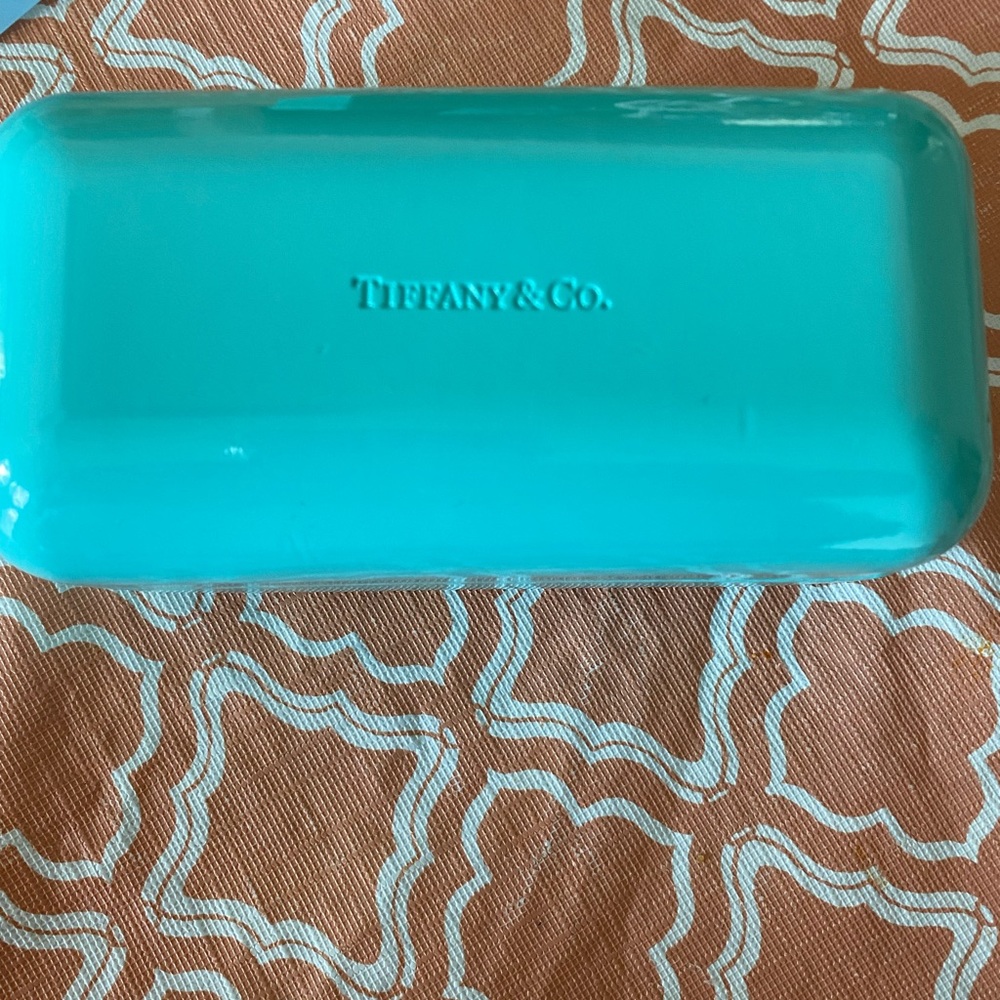 Tiffany & Co case